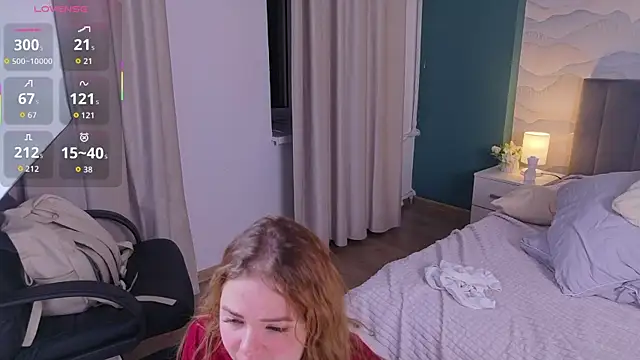 Tori cat online show from 04.19.26