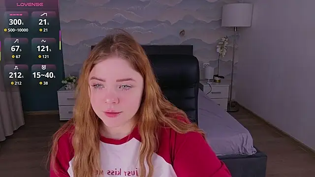 Tori cat online show from 04.26.26