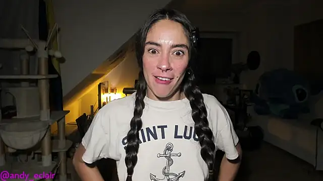 Snapshot of tinny_williams chatting on 10.15.25 tinny williams online show from 10.15.25