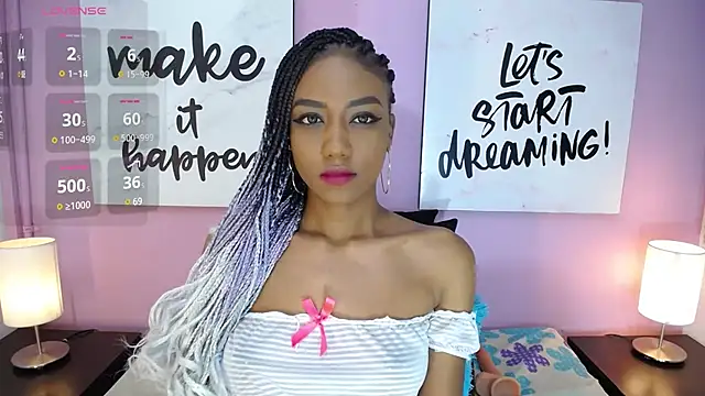 EmmySweett online show from 03.09.25