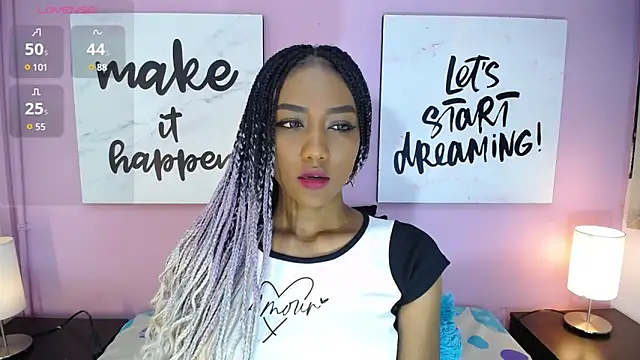 EmmySweett online show from 03.21.25