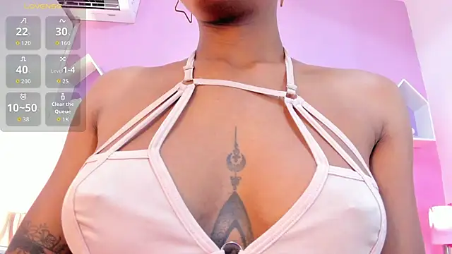 EmmySweett online show from 09.11.25