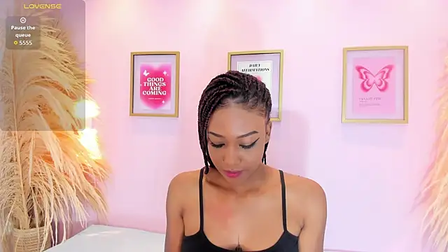 EmmySweett online show from 10.03.25