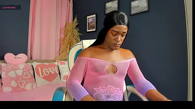 SammyGirlTS online show from 06.30.26