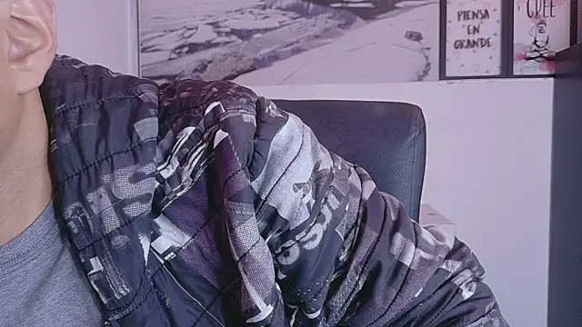 BruceSmiit online show from 04.21.26