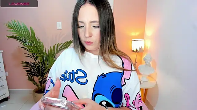 HannaMiller 1 online show from 05.06.26