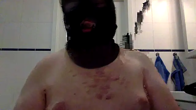 hamstergrabben online show from 10.28.25