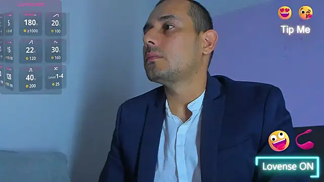 jhonyalzate2 online show from 01.09.25