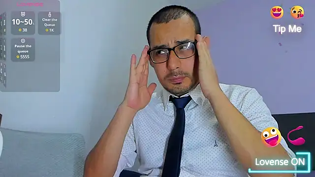 jhonyalzate2 online show from 01.12.25