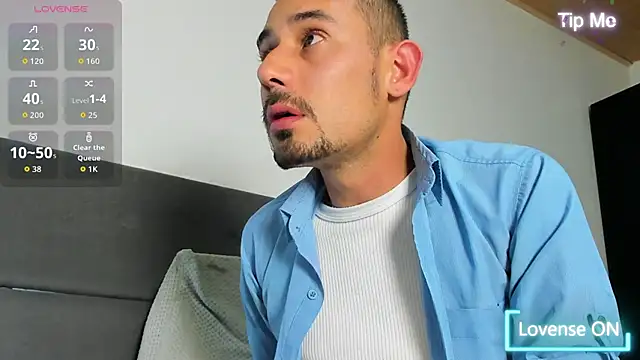 Snapshot of jhonyalzate2 chatting on 05.06.26 jhonyalzate2 online show from 05.06.26