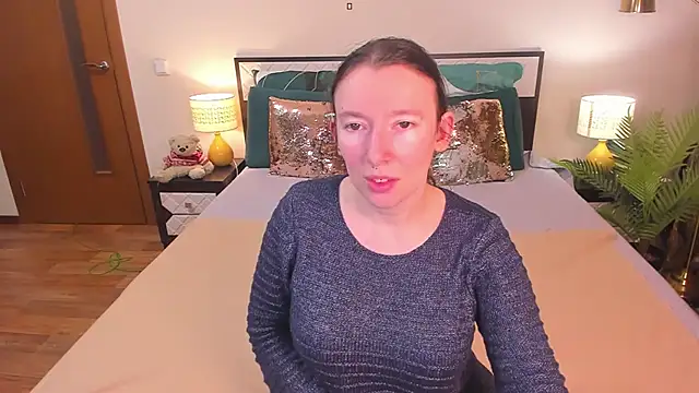 CatherineWalls online show from 03.06.26