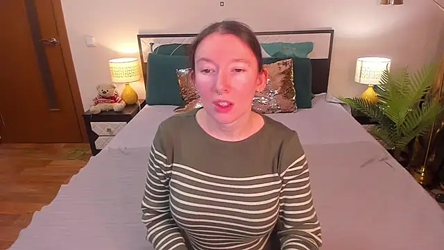 CatherineWalls online show from 03.10.26