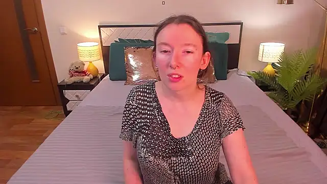 CatherineWalls online show from 03.15.26