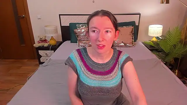 CatherineWalls online show from 07.28.26