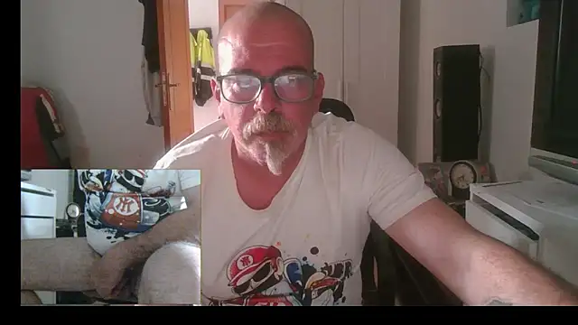 Snapshot of 0oscar_xxx chatting on 03.18.26 0oscar xxx online show from 03.18.26