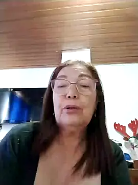 Vicky Rosse online show from 12.11.24