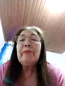 Vicky Rosse online show from 12.19.24