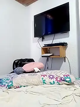 Vicky Rosse online show from 02.10.25