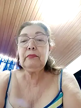 Vicky Rosse online show from 02.23.25