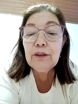 Vicky Rosse online show from 03.13.25