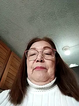 Vicky Rosse online show from 01.15.26