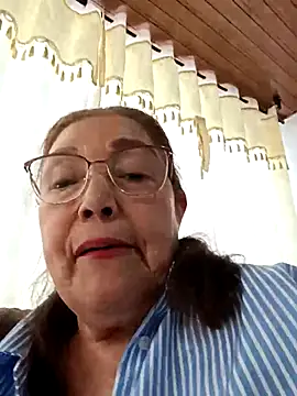 Vicky Rosse online show from 07.22.26