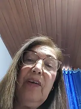 Vicky Rosse online show from 07.28.26