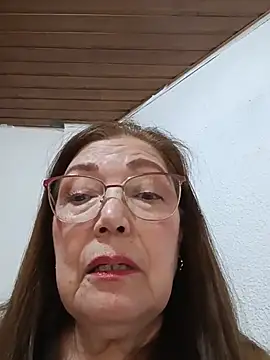 Vicky Rosse online show from 07.29.26