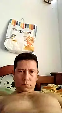 Lachuchaenlacara1988 online show from 01.22.25