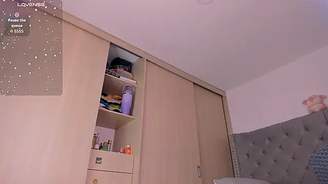 sussan dream1 online show from 03.02.26