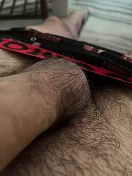 Lizem ribicu online show from 02.14.26