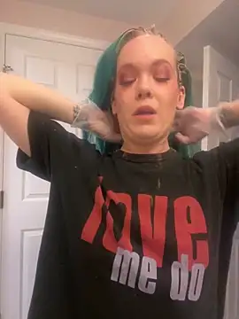 thetinyblue online show from 03.06.25