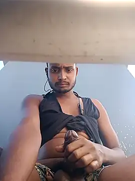 Aayankhan99 online show from 11.09.25