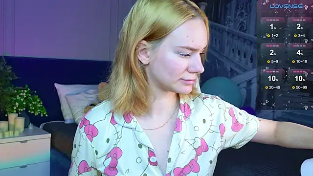 Ramona    online show from 11.30.25