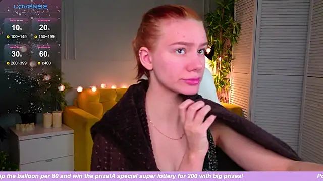 Ramona    online show from 04.25.26