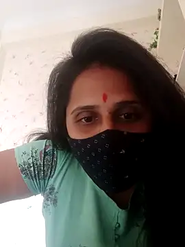 Indiantina online show from 01.01.25