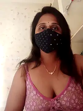 Indiantina online show from 01.07.25