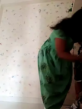 Indiantina online show from 01.08.25