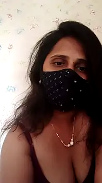 Indiantina online show from 01.11.25