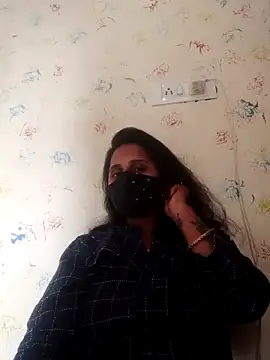 Indiantina online show from 01.12.25