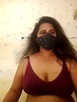 Indiantina online show from 03.11.25