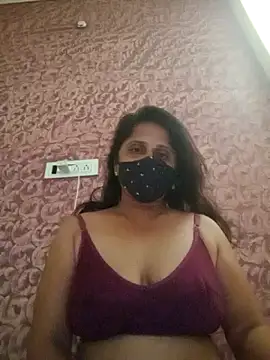 Indiantina online show from 03.18.25