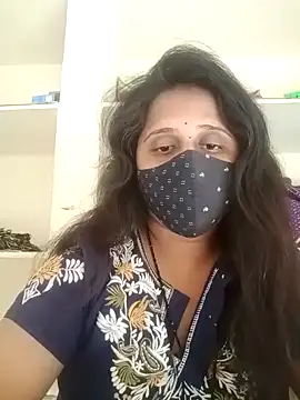 Indiantina online show from 09.24.25