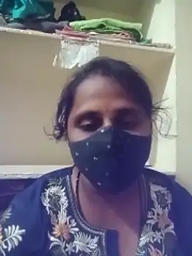 Indiantina online show from 11.01.25