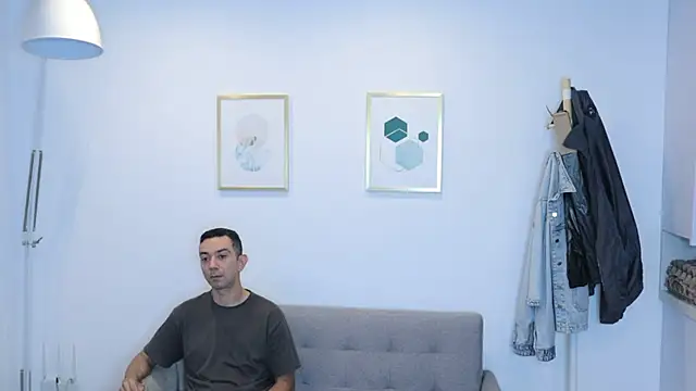 funcouple1985 online show from 06.18.26