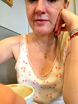 1Sweetnina online show from 12.02.25