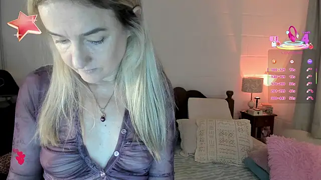 1Sweetnina online show from 05.04.26