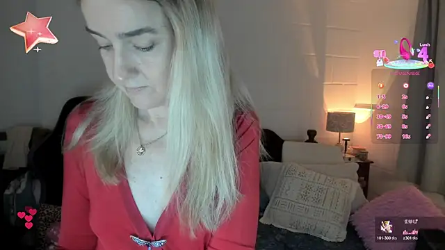 1Sweetnina online show from 05.05.26