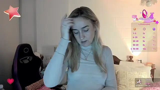 1Sweetnina online show from 05.19.26