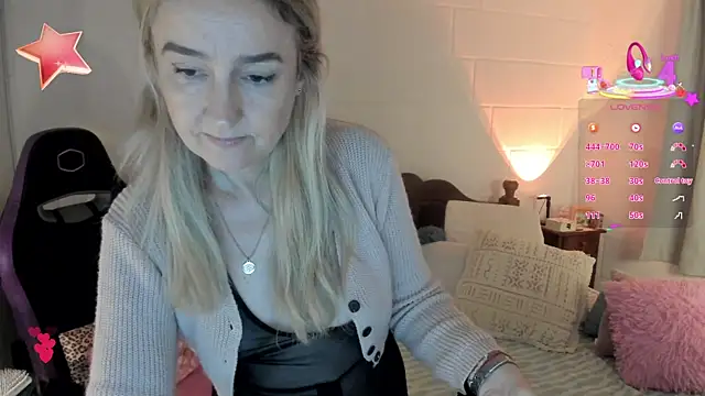 1Sweetnina online show from 05.20.26